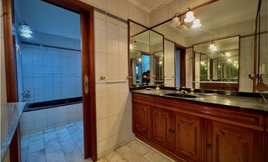 Venta Casa Centrica Dr Muñiz 220