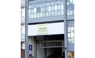 Exclusivo inmueble en inmejorable ubicación