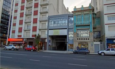Exclusivo inmueble en inmejorable ubicación