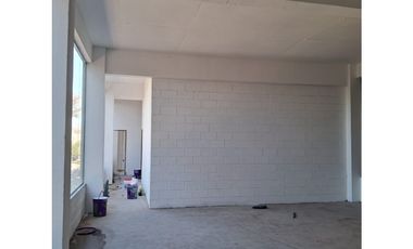 GALPON EXCEPCIONAL EN ITUZAINGO EN ALQUILER