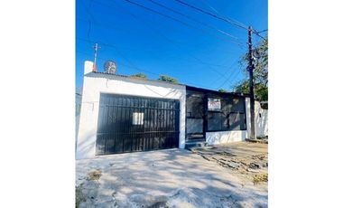Casa 3 Dormitorios Calle Elías Abad  1924