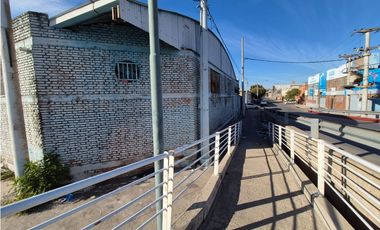 Alquiler Galpon San Vicente