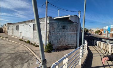 Alquiler Galpon San Vicente
