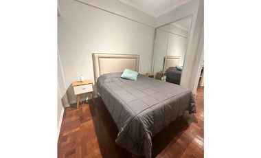 Departamento en Recoleta Buenos Aires