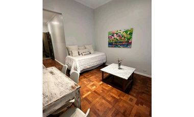 Departamento en Recoleta Buenos Aires