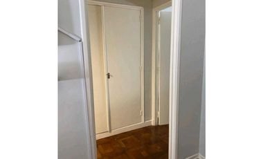 Departamento en Recoleta Buenos Aires