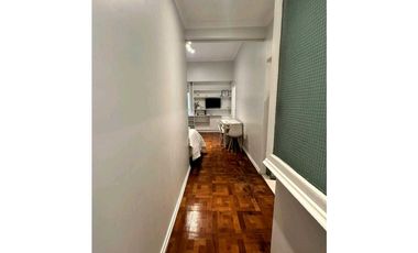 Departamento en Recoleta Buenos Aires