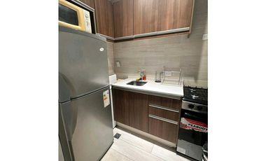 Departamento en Recoleta Buenos Aires