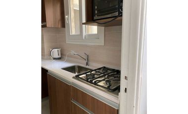 Departamento en Recoleta Buenos Aires