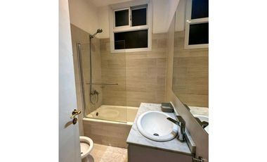 Departamento en Recoleta Buenos Aires