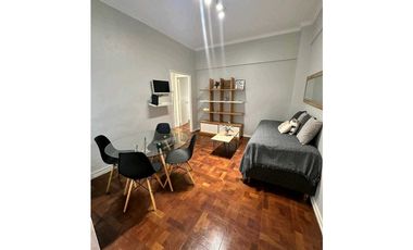 Departamento en Recoleta Buenos Aires