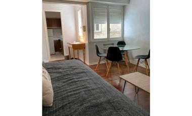 Departamento en Recoleta Buenos Aires