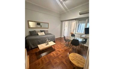 Departamento en Recoleta Buenos Aires