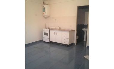 DEPARTAMENTO 1 AMBIENTE