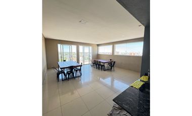 Venta Monoambiente 52 M2  Junin 2253