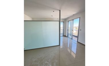 Venta Monoambiente 52 M2  Junin 2253