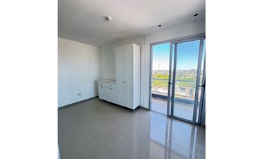 Venta Monoambiente 52 M2  Junin 2253
