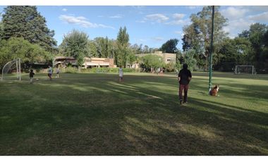 CASA EN VENTA COUNTRY CARDENAL DEL MONTE