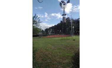 CASA EN VENTA COUNTRY CARDENAL DEL MONTE