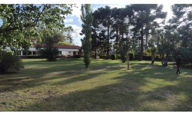 CASA EN VENTA COUNTRY CARDENAL DEL MONTE