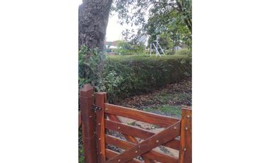 CASA EN VENTA COUNTRY CARDENAL DEL MONTE
