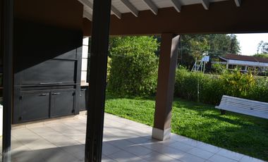 CASA EN VENTA COUNTRY CARDENAL DEL MONTE