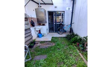 DUPLEX APTO CREDITO