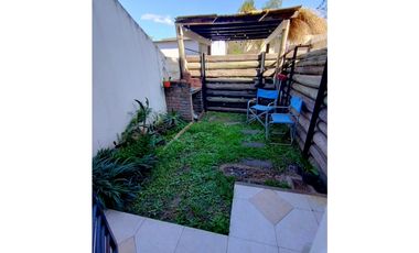 DUPLEX APTO CREDITO