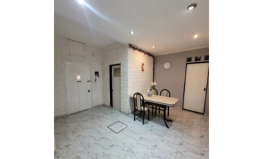 CASA 3 AMB. APTA CREDITO CASTELAR