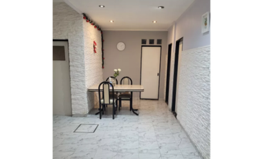 CASA 3 AMB. APTA CREDITO CASTELAR