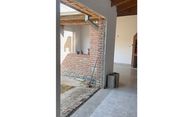 Casa en Venta en el Barrio Luz y Fuerza, Luján