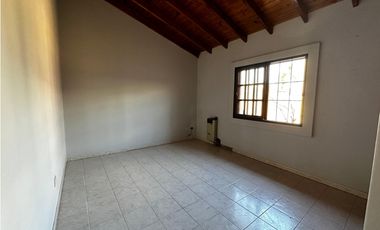 Casa en Venta en el Barrio Luz y Fuerza, Luján