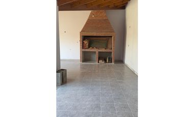 Casa en Venta en el Barrio Luz y Fuerza, Luján