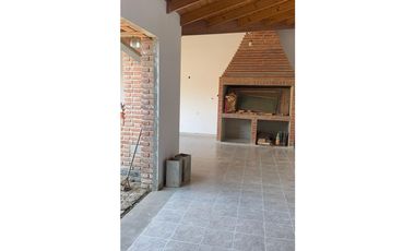 Casa en Venta en el Barrio Luz y Fuerza, Luján