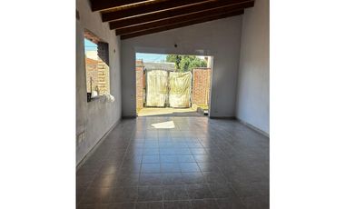 Casa en Venta en el Barrio Luz y Fuerza, Luján