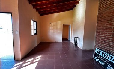 Casa en Venta en el Barrio Luz y Fuerza, Luján