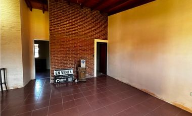 Casa en Venta en el Barrio Luz y Fuerza, Luján
