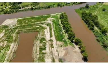 Lote en venta en  Villa Paranacito