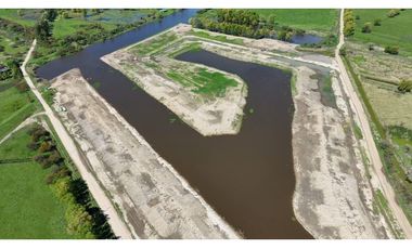 Lote en venta en  Villa Paranacito