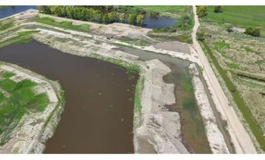 Lote en venta en  Villa Paranacito