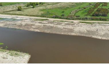 Lote en venta en  Villa Paranacito