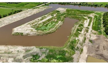 Lote en venta en  Villa Paranacito