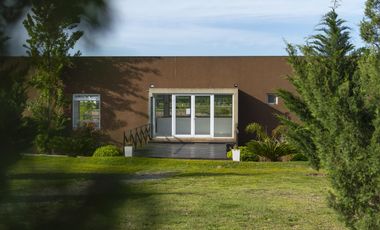Lote Central en Venta Barrio Cerrado Los Juncos K6