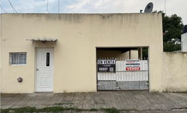 Casa a la Venta en Open Door