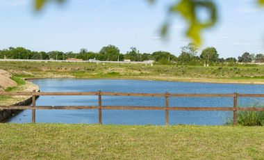 Lote en Venta en el barrio los juncos