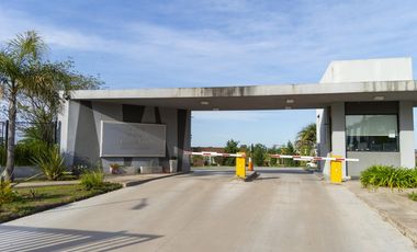 Lote en Venta en el barrio los juncos