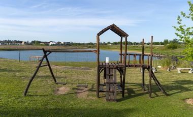 Lote en Venta en el barrio los juncos