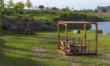 Lote en Venta en el barrio los juncos