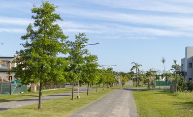 Lote en Venta en el barrio los juncos