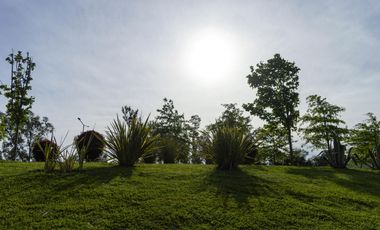 Lote en Venta en el barrio los juncos